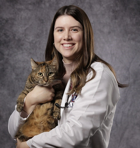 Dr. Casey Boyer