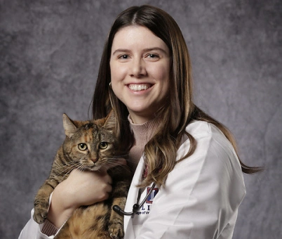 Dr. Casey Boyer